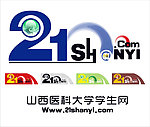 学生网站LOGO设计