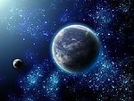 太空星球