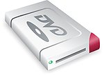 DVD电器