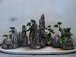 景观假山