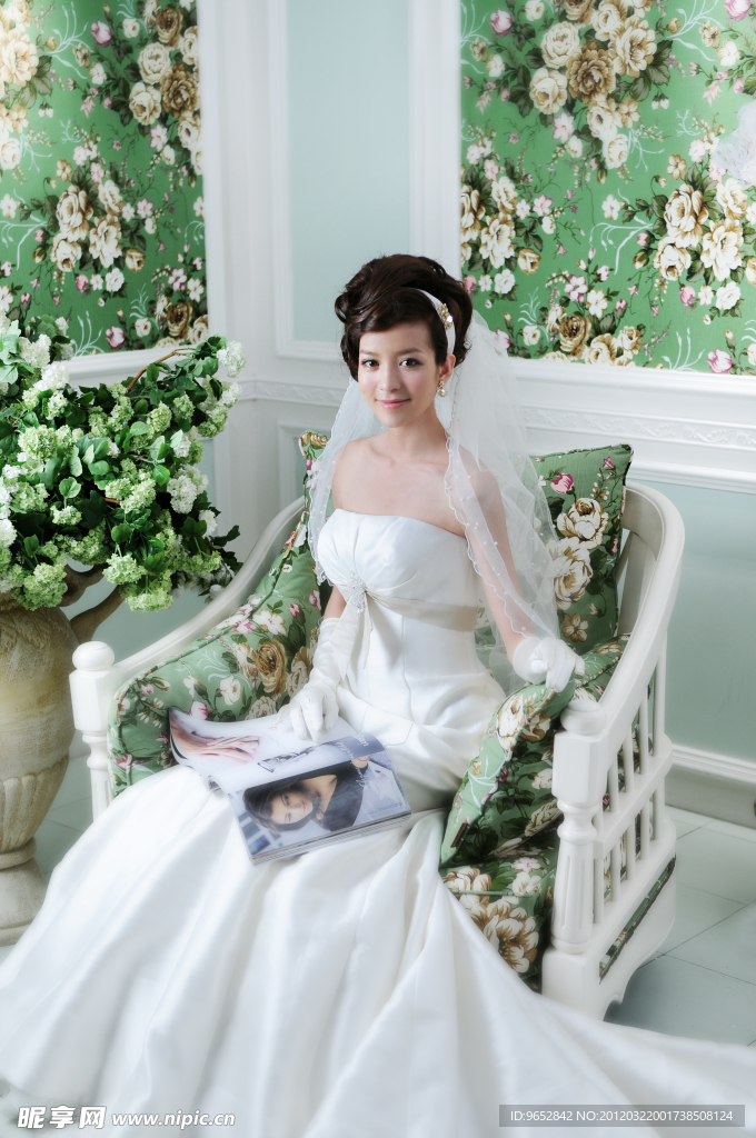婚纱摄影