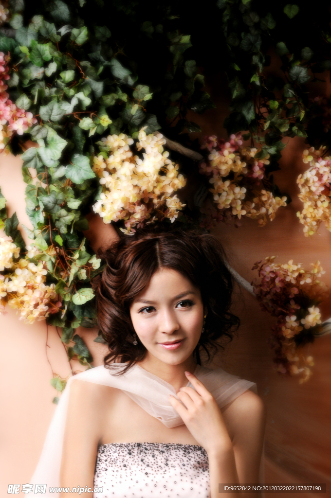 婚纱摄影