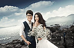 婚纱照