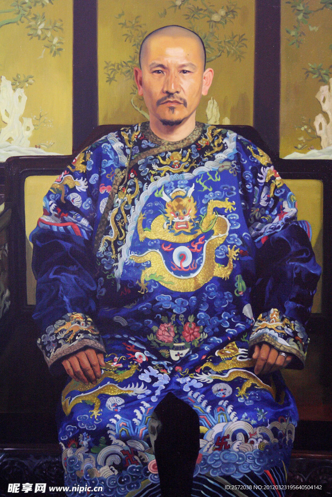 清风