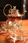 花茶