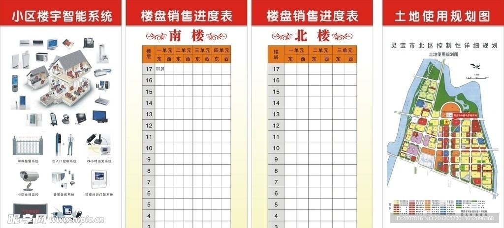 房地产