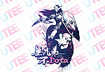 dota英雄月骑