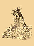 女娲