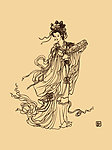 织女