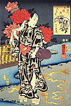 隅田川七福神