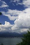 山水