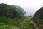 山水风景