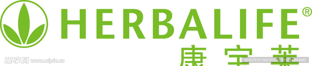 康宝莱LOGO