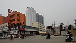 新村的健康