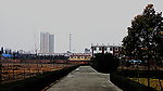 新村的新楼