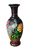 黑陶 瓷器