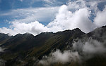 四姑娘山