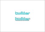 Twitter 推特LOGO