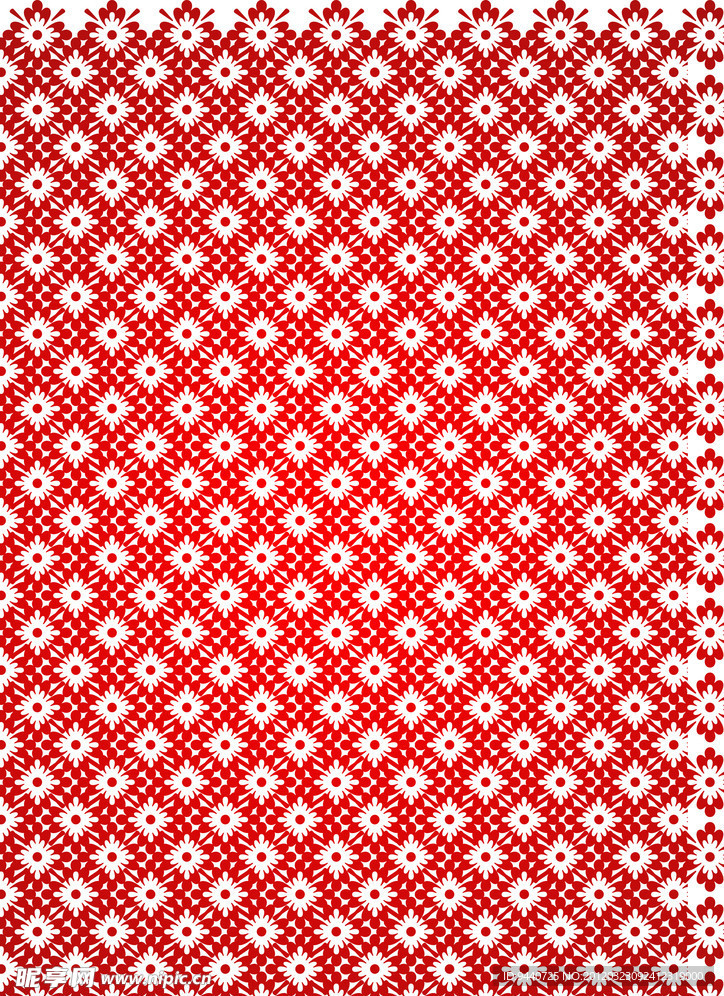 花纹底纹