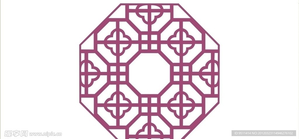 花纹