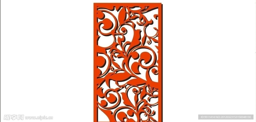 花纹 花板 图案