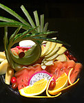 水果拼盘（非高清）