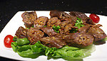 鸭脖（非高清）