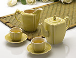 茶具摄影