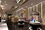 橱柜专卖店模型效果图（缺少外部文件）