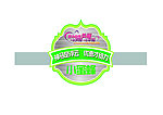 小蜜蜂 头贴