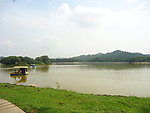 山水