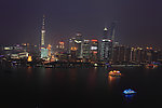 外滩夜景