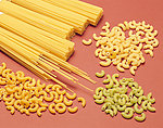 面条