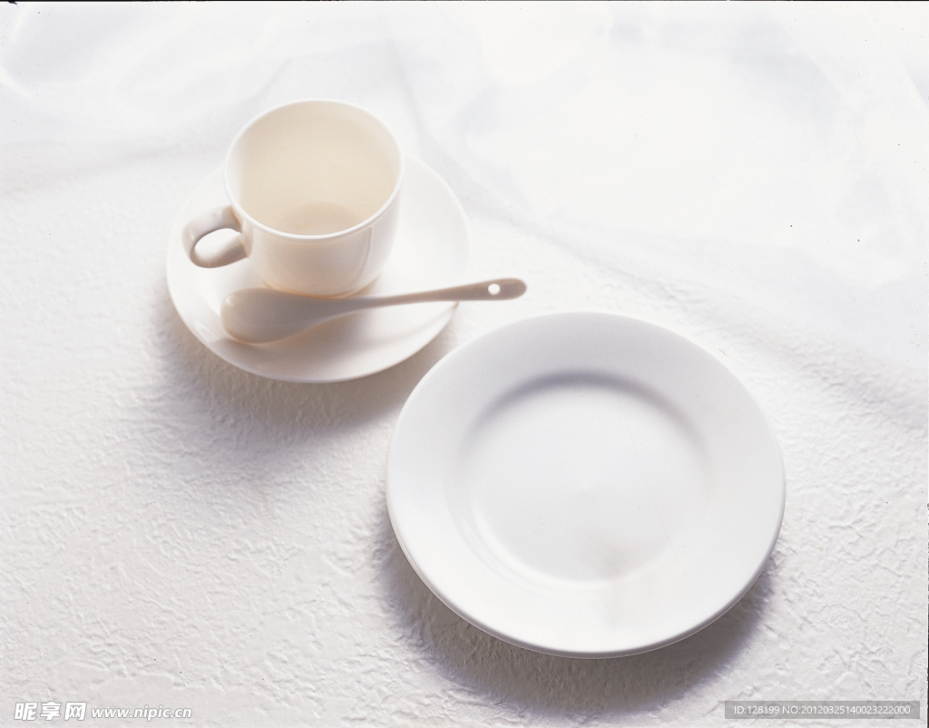 咖啡杯