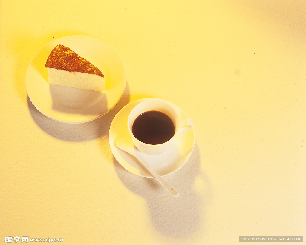 咖啡杯