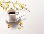 咖啡杯