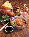 鸡肉