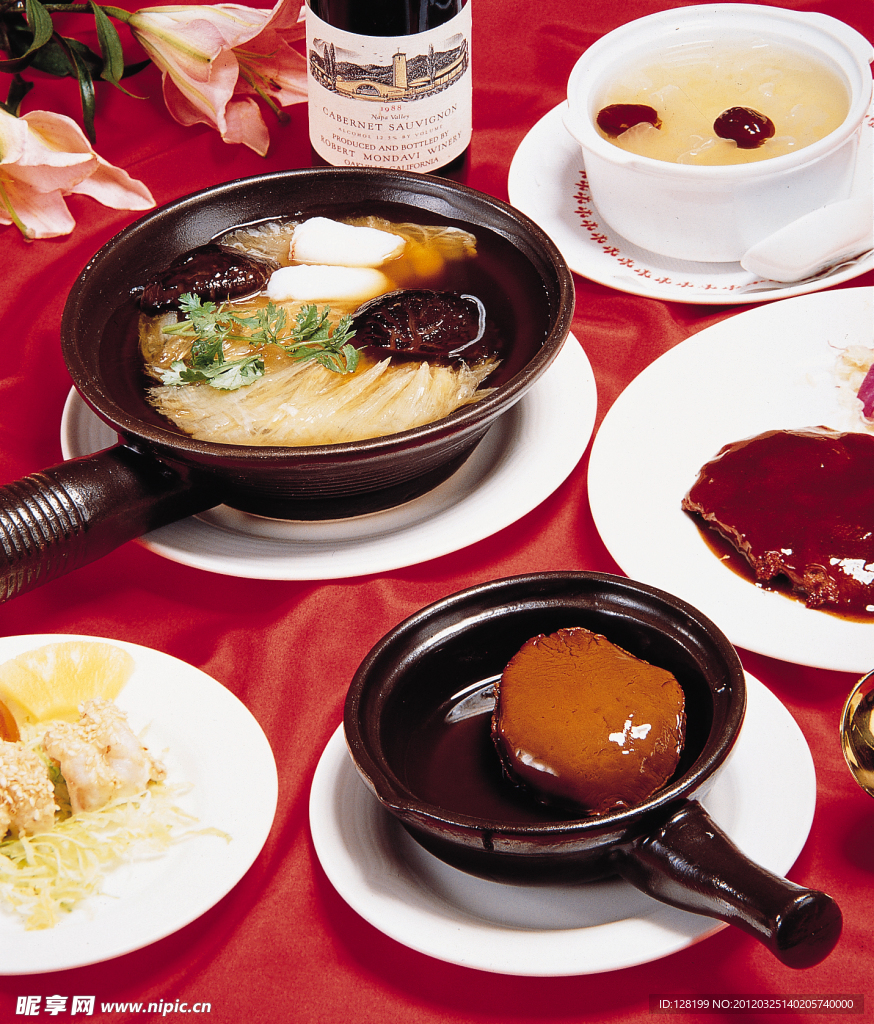 美食摄影