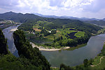 祖国河山