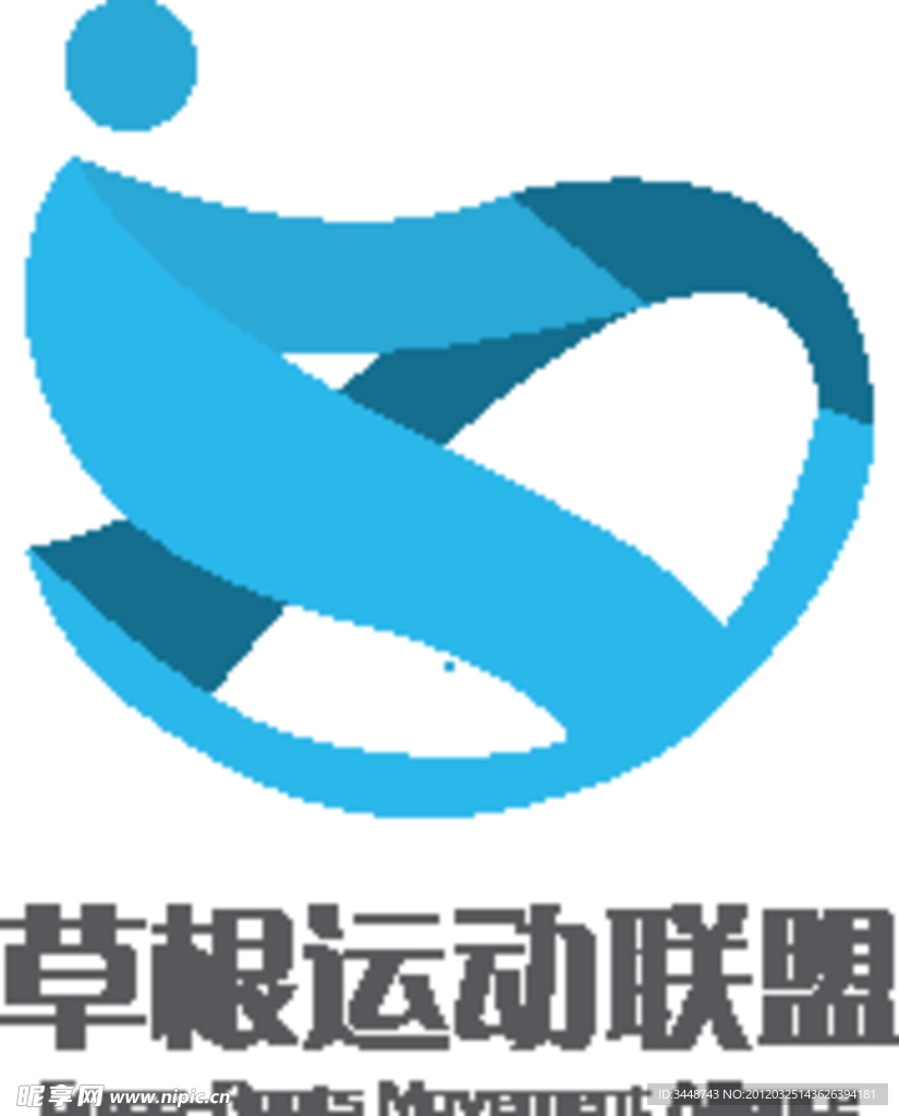 运动LOGO