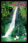 山水风景 风景如画