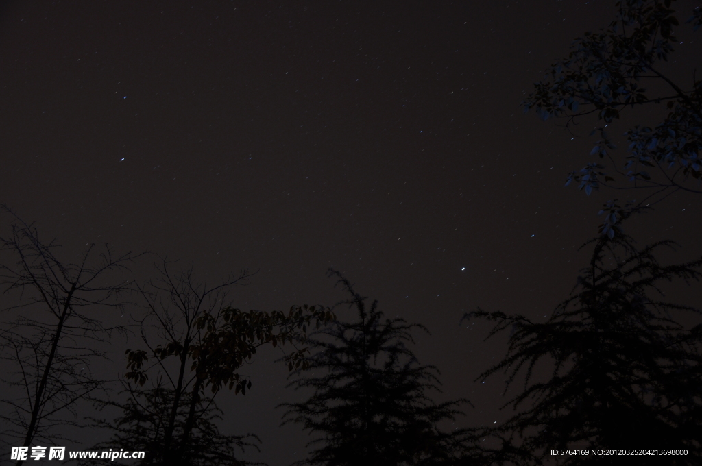 星空