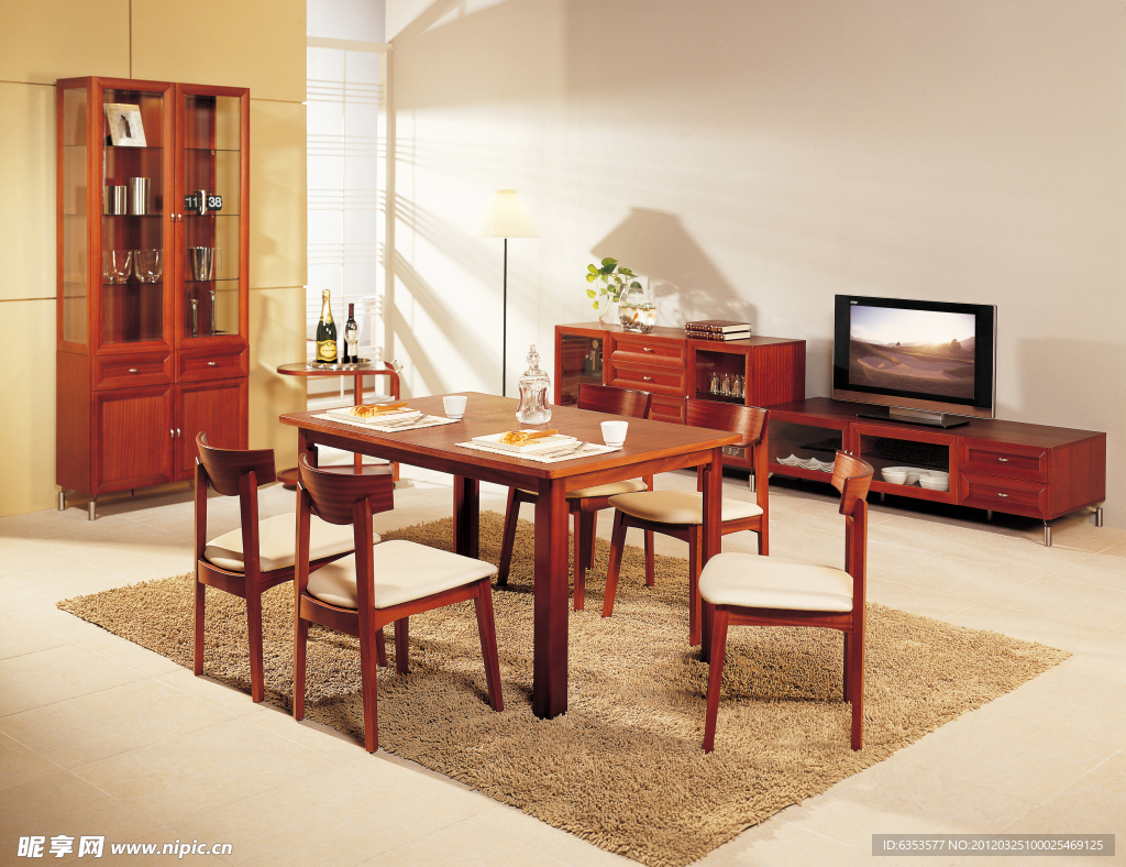 家居家具