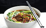 牛肉面
