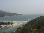 海岸