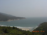 海边