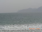 大海