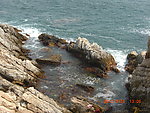 海岸