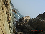 海边
