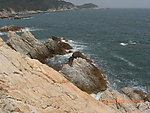 海边
